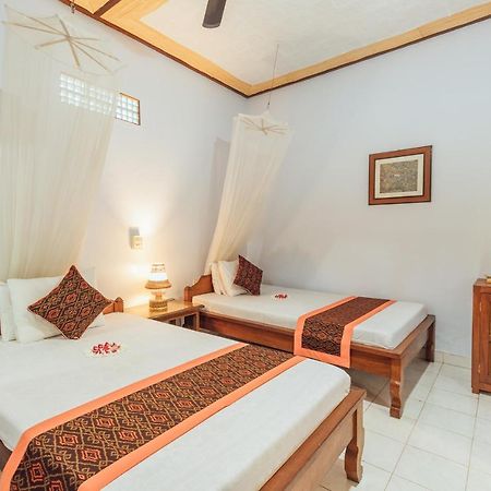Suastika Lodge Ubud  Exterior photo