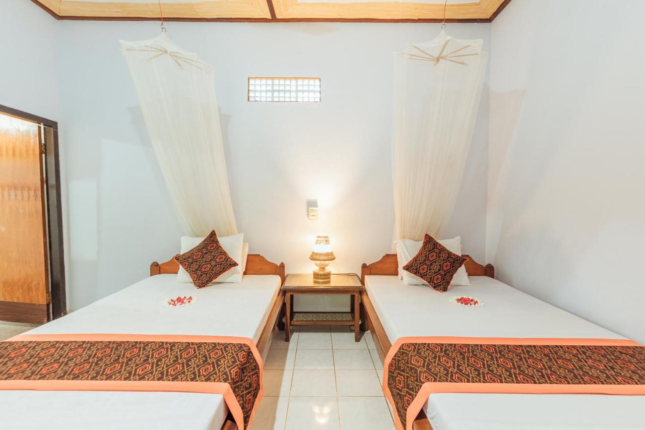 Suastika Lodge Ubud  Exterior photo