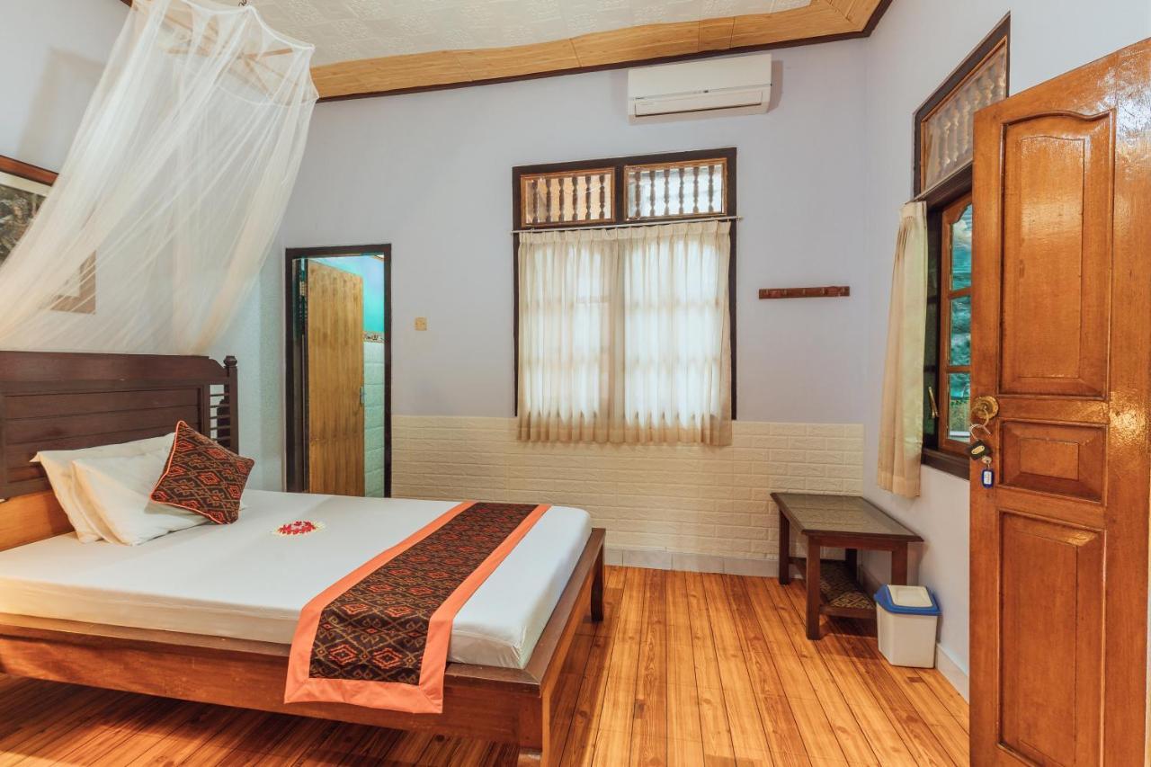 Suastika Lodge Ubud  Exterior photo