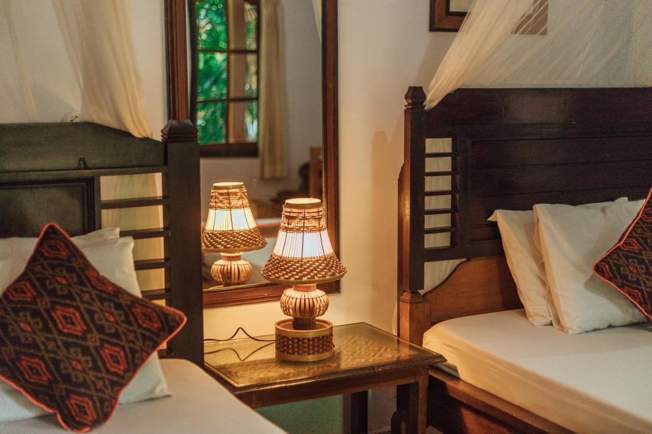 Suastika Lodge Ubud  Exterior photo