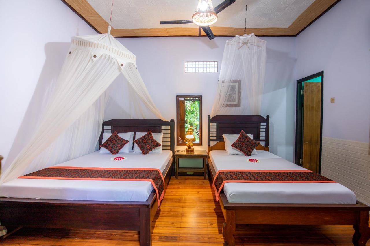 Suastika Lodge Ubud  Exterior photo